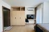 1 Bedroom Condo for rent in The Muve Pradipat, Phaya Thai, Bangkok near BTS Saphan Kwai