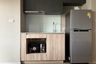 1 Bedroom Condo for rent in Blossom Condo @ Sathorn-Charoenrat, Yan Nawa, Bangkok near BTS Surasak