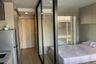 1 Bedroom Condo for rent in Blossom Condo @ Sathorn-Charoenrat, Yan Nawa, Bangkok near BTS Surasak