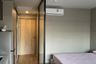 1 Bedroom Condo for rent in Blossom Condo @ Sathorn-Charoenrat, Yan Nawa, Bangkok near BTS Surasak