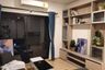 2 Bedroom Condo for sale in The Tree Sukhumvit 71 - Ekamai, Suan Luang, Bangkok near Airport Rail Link Ramkhamhaeng