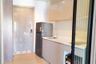 Condo for rent in Life Asoke Rama 9, Makkasan, Bangkok near MRT Phra Ram 9