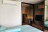 Condo for rent in Life Asoke Rama 9, Makkasan, Bangkok near MRT Phra Ram 9