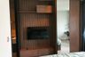 Condo for rent in Life Asoke Rama 9, Makkasan, Bangkok near MRT Phra Ram 9