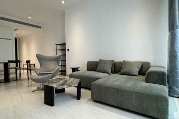 2 Bedroom Condo for rent in Tait Sathorn 12, Silom, Bangkok near BTS Saint Louis