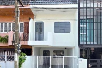 3 Bedroom House for Sale or Rent in Lat Phrao, Bangkok