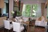 1 Bedroom Condo for rent in The Address Chidlom, Lumpini, Bangkok near BTS Chit Lom