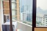 2 Bedroom Condo for rent in Regent Royal Place 1, Lumpini, Bangkok near BTS Ratchadamri