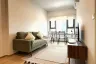 1 Bedroom Condo for rent in Life Rama 4 - Asoke, Khlong Toei, Bangkok near MRT Queen Sirikit National Convention Centre