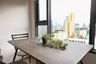 1 Bedroom Condo for rent in Life Rama 4 - Asoke, Khlong Toei, Bangkok near MRT Queen Sirikit National Convention Centre
