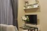 1 Bedroom Condo for Sale or Rent in Condolette Midst Rama 9, Huai Khwang, Bangkok near MRT Phra Ram 9
