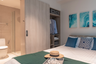 1 Bedroom Condo for sale in Sky Park, Choeng Thale, Phuket