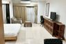 Condo for rent in Sathorn Gardens, Thung Maha Mek, Bangkok near MRT Lumpini