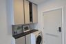 1 Bedroom Condo for rent in The Key MRT Phetkasem 48, Bang Wa, Bangkok near MRT Phetkasem 48