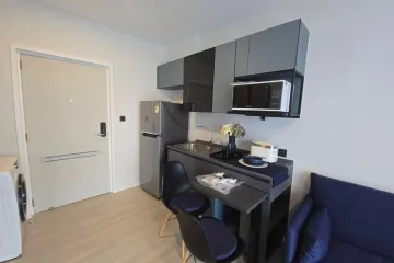1 Bedroom Condo for rent in The Key MRT Phetkasem 48, Bang Wa, Bangkok near MRT Phetkasem 48