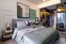1 Bedroom Condo for sale in Chapter Chula-Samyan, Maha Phruettharam, Bangkok near MRT Sam Yan