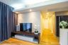 2 Bedroom Condo for rent in MODE Sukhumvit 61, Khlong Tan Nuea, Bangkok near BTS Ekkamai