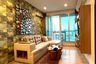 1 Bedroom Condo for Sale or Rent in Rhythm Sathorn, Thung Wat Don, Bangkok near BTS Saphan Taksin