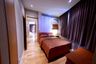 3 Bedroom Condo for rent in Millennium Residence, Khlong Toei, Bangkok near BTS Asoke