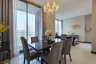 2 Bedroom Condo for rent in Q1 Sukhumvit, Khlong Toei, Bangkok near BTS Nana