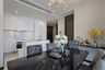2 Bedroom Condo for rent in Q1 Sukhumvit, Khlong Toei, Bangkok near BTS Nana