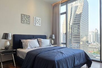 2 Bedroom Condo for rent in Q1 Sukhumvit, Khlong Toei, Bangkok near BTS Nana