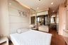 1 Bedroom Condo for sale in The Address Asoke, Makkasan, Bangkok near MRT Phetchaburi
