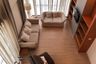 2 Bedroom Condo for rent in The Rajdamri, Pathum Wan, Bangkok near BTS Ratchadamri