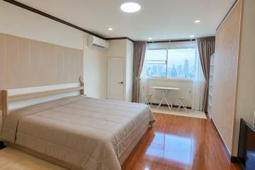 Condo for sale in Subkaew Tower, Huai Khwang, Bangkok near MRT Huai Khwang