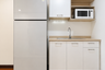 Condo for sale in Subkaew Tower, Huai Khwang, Bangkok near MRT Huai Khwang