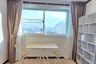 Condo for sale in Subkaew Tower, Huai Khwang, Bangkok near MRT Huai Khwang