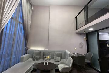 1 Bedroom Condo for rent in KnightsBridge Space Ratchayothin, Chatuchak, Bangkok near BTS Phahon Yothin 24