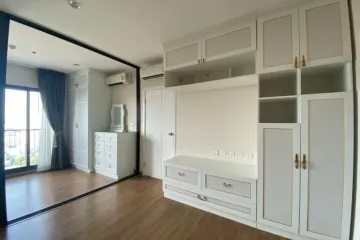 1 Bedroom Condo for sale in The Tree Rio Bang-Aor, Bang O, Bangkok near MRT Bang Phlat