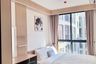 1 Bedroom Condo for rent in Regal Onnut - Srinakarin, Nong Bon, Bangkok near MRT Suan Luang Ro 9