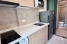 1 Bedroom Condo for rent in Regal Onnut - Srinakarin, Nong Bon, Bangkok near MRT Suan Luang Ro 9