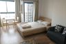 Condo for rent in Ideo Rama 9 - Asoke, Huai Khwang, Bangkok near MRT Phra Ram 9