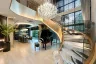 5 Bedroom Townhouse for sale in Grand Bangkok Boulevard Ramintra-Kasetnawamin, Khan Na Yao, Bangkok near MRT Nopparat