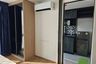 1 Bedroom Condo for rent in CYBIQ Rama 9-Ramkhamhaeng 24, Hua Mak, Bangkok near Airport Rail Link Ramkhamhaeng
