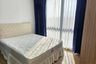 1 Bedroom Condo for rent in CYBIQ Rama 9-Ramkhamhaeng 24, Hua Mak, Bangkok near Airport Rail Link Ramkhamhaeng