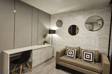 1 Bedroom Condo for rent in Regent Home Bangna, Bang Na, Bangkok near BTS Bang Na