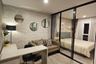 1 Bedroom Condo for rent in Regent Home Bangna, Bang Na, Bangkok near BTS Bang Na
