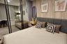 1 Bedroom Condo for rent in Regent Home Bangna, Bang Na, Bangkok near BTS Bang Na