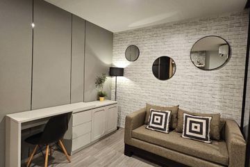 1 Bedroom Condo for rent in Regent Home Bangna, Bang Na, Bangkok near BTS Bang Na