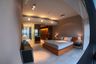 3 Bedroom Condo for rent in The Met, Thung Maha Mek, Bangkok near BTS Chong Nonsi