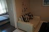 1 Bedroom Condo for rent in The Bloom Sukhumvit 71, Phra Khanong Nuea, Bangkok near BTS Phra Khanong