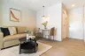 1 Bedroom Condo for rent in Regent Home Bangna, Bang Na, Bangkok near BTS Bang Na