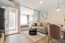1 Bedroom Condo for rent in Regent Home Bangna, Bang Na, Bangkok near BTS Bang Na