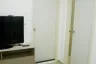 1 Bedroom Condo for rent in Elio Sathorn - Wutthakat, Bang Kho, Bangkok near BTS Talat Phlu