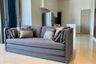2 Bedroom Condo for rent in Ashton Silom, Suriyawong, Bangkok near BTS Chong Nonsi
