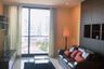 2 Bedroom Condo for rent in Aguston Sukhumvit 22, Khlong Toei, Bangkok near MRT Queen Sirikit National Convention Centre